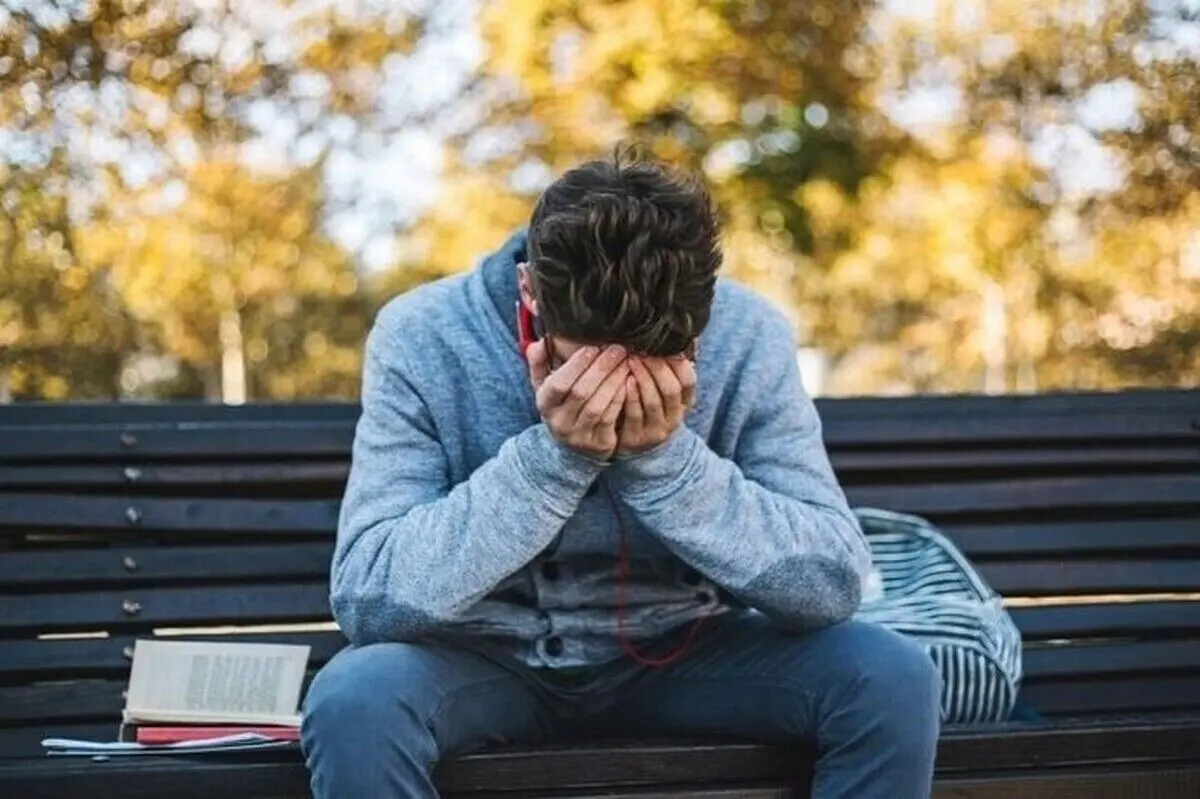 افسردگی فصلی چه زمانی اتفاق می‌افتد؟