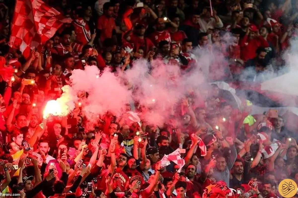 درخواست باشگاه پرسپولیس از هواداران؛ بلیت جعلی نخرید!