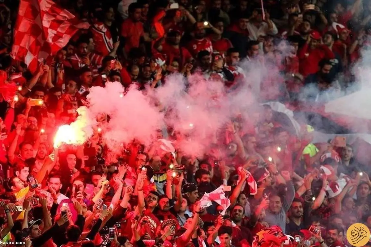 درخواست باشگاه پرسپولیس از هواداران؛ بلیت جعلی نخرید!