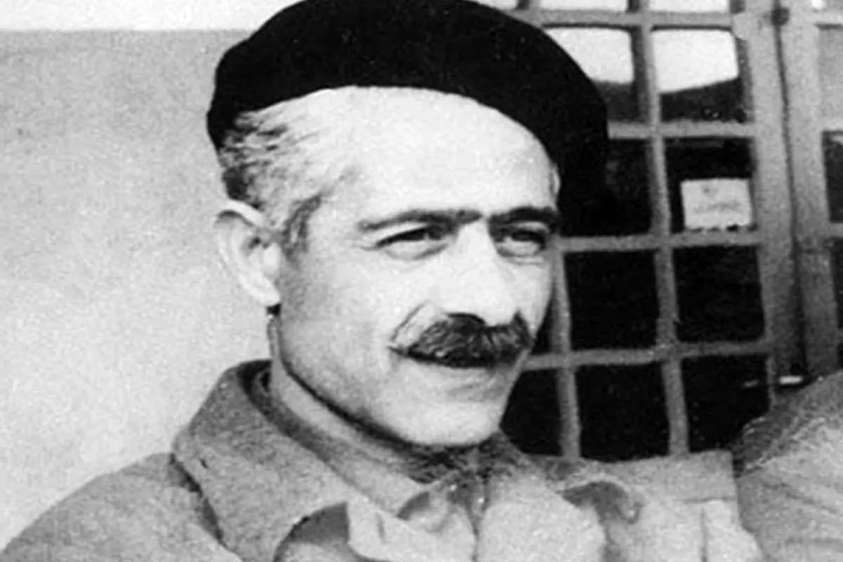 خاطره جلال آل احمد از دیدار با «هنری کیسینجر» / کدام سخنان جلال به مذاق کیسینجر خودش نیامده بود؟