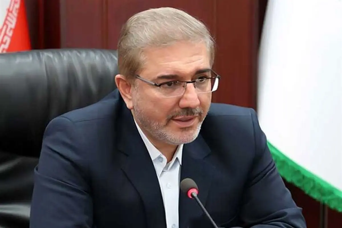 داوود منظور: ۲۸ درصد منابع بودجه امسال محقق نشده است