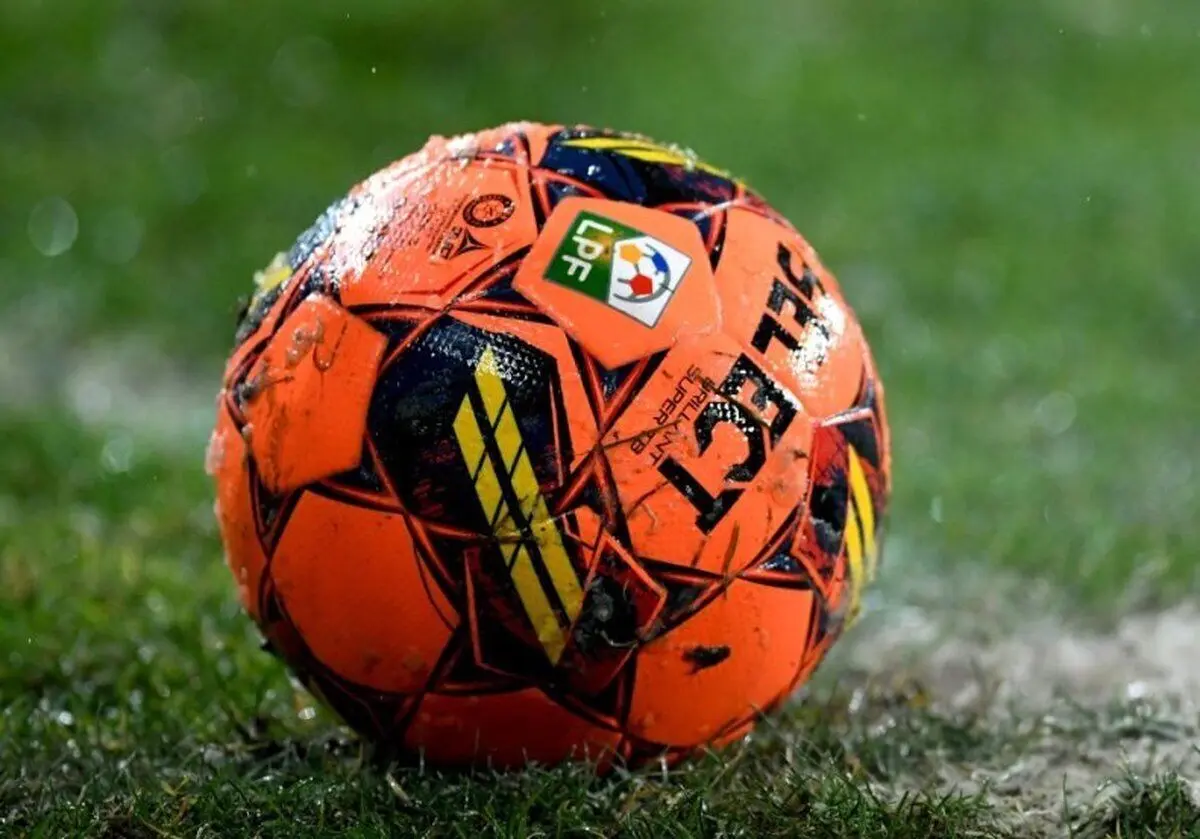 (ویدیو) چاقوکشی در لیگ امیدهای فوتبال!