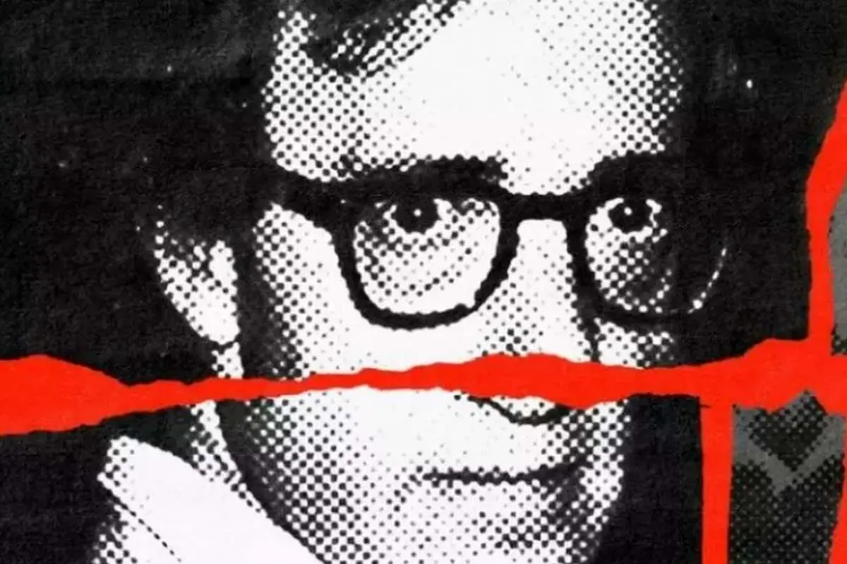 قطاری پر از آدمهای شاد؛ جستاری درباره فلسفه سینمای وودی آلن