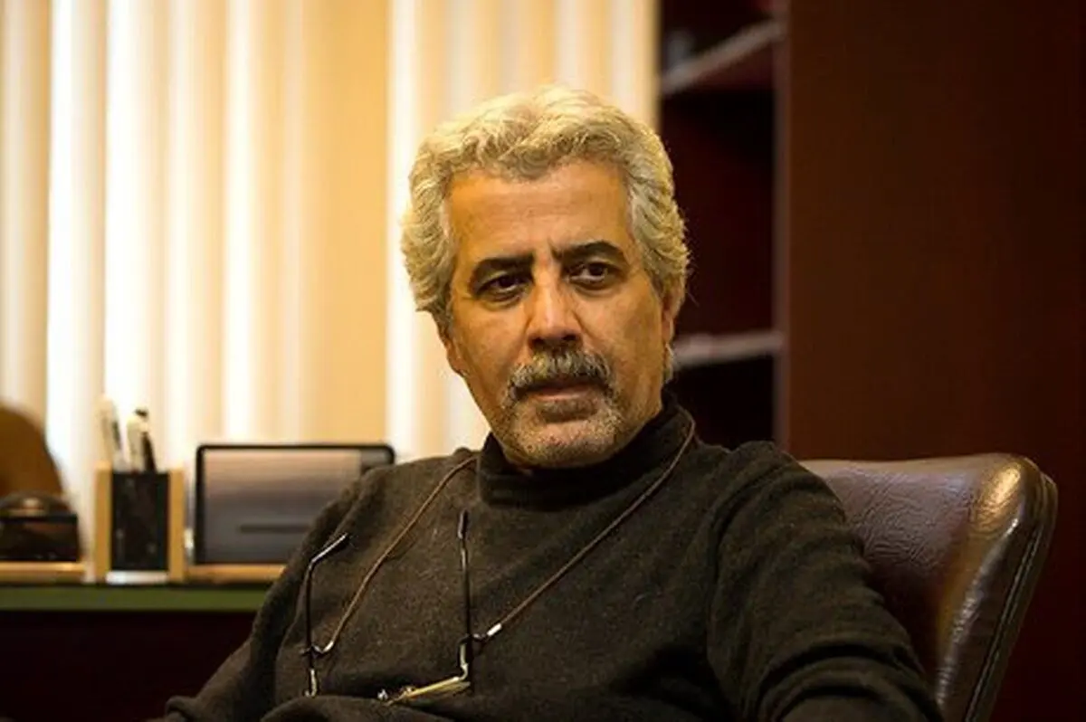 احمدرضا درویش: جامعه ما باید به گذشته خود مفتخر باشد