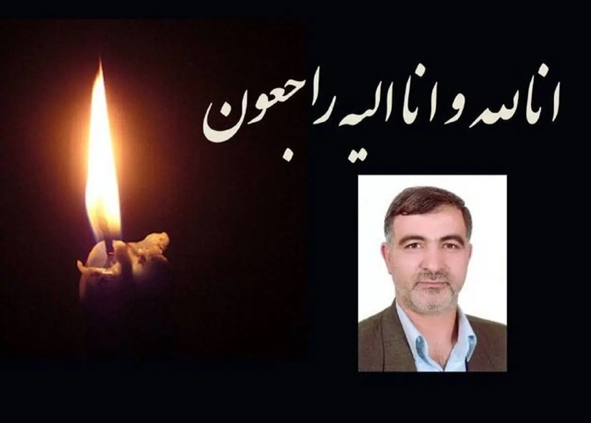 ابراهیم محمدی گل‌تپه؛ استاد دانشگاه تربیت مدرس درگذشت