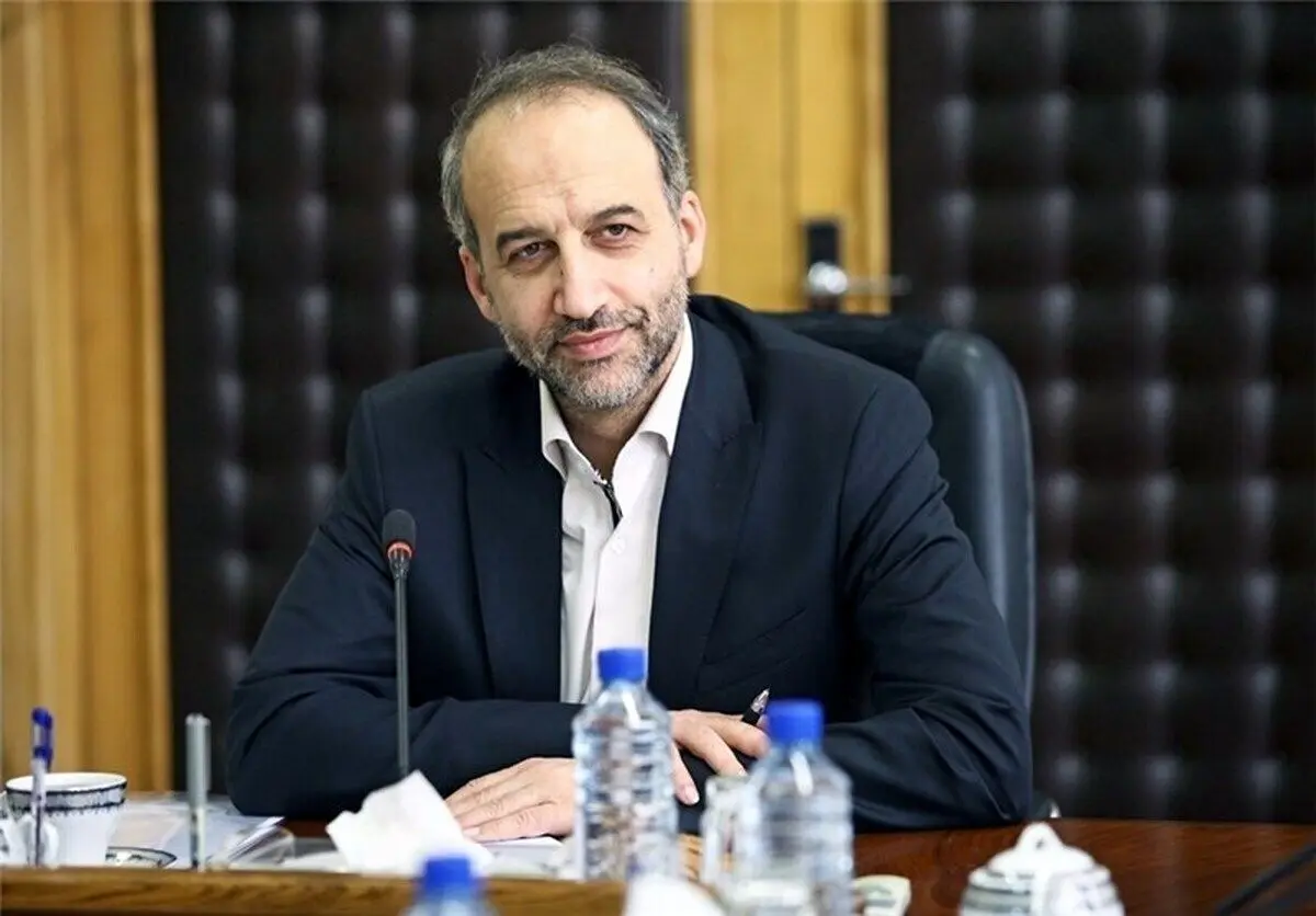محمد سرافراز: هیچ اعتراف تلویزیونی از صداوسیما در دوره من پخش نشد/ اتهام نفوذ به من نمی‌چسبید