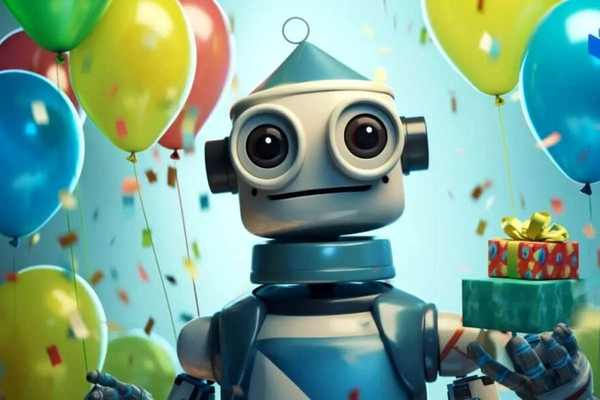 ChatGPT یک ساله شد