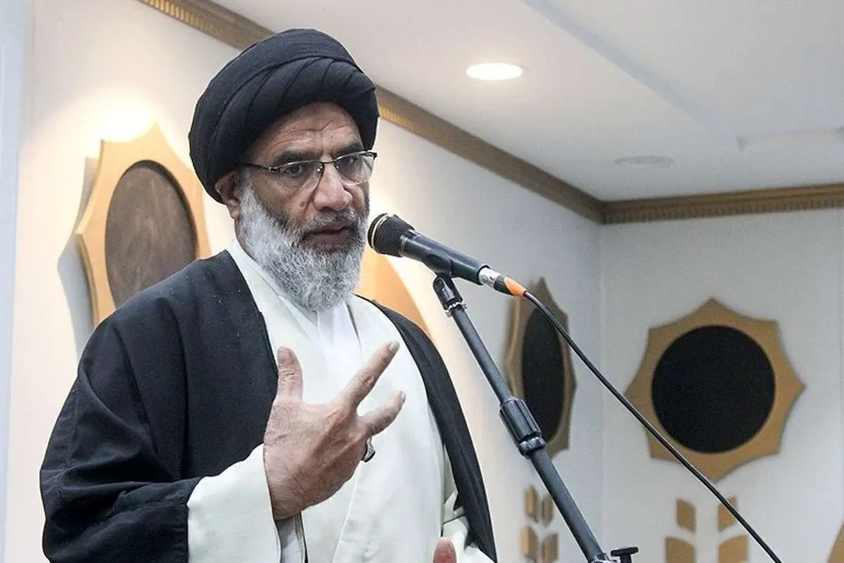 امام جمعه اهواز: بسیاری از زوجهای جوان مشکلات اقتصادی را در فرزندآوری بهانه میکنند