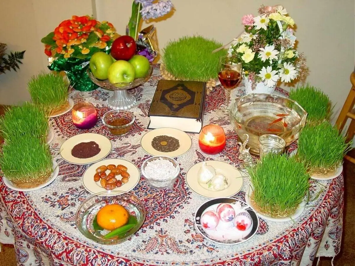 باورهای اشتباه درباره «هفت‌سین» و «سیزده به‌در»
