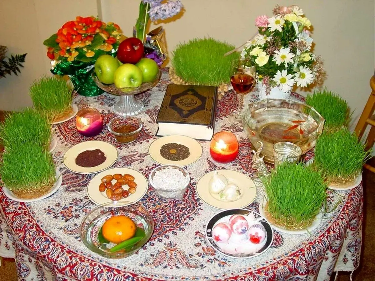 باورهای اشتباه درباره «هفت‌سین» و «سیزده به‌در»