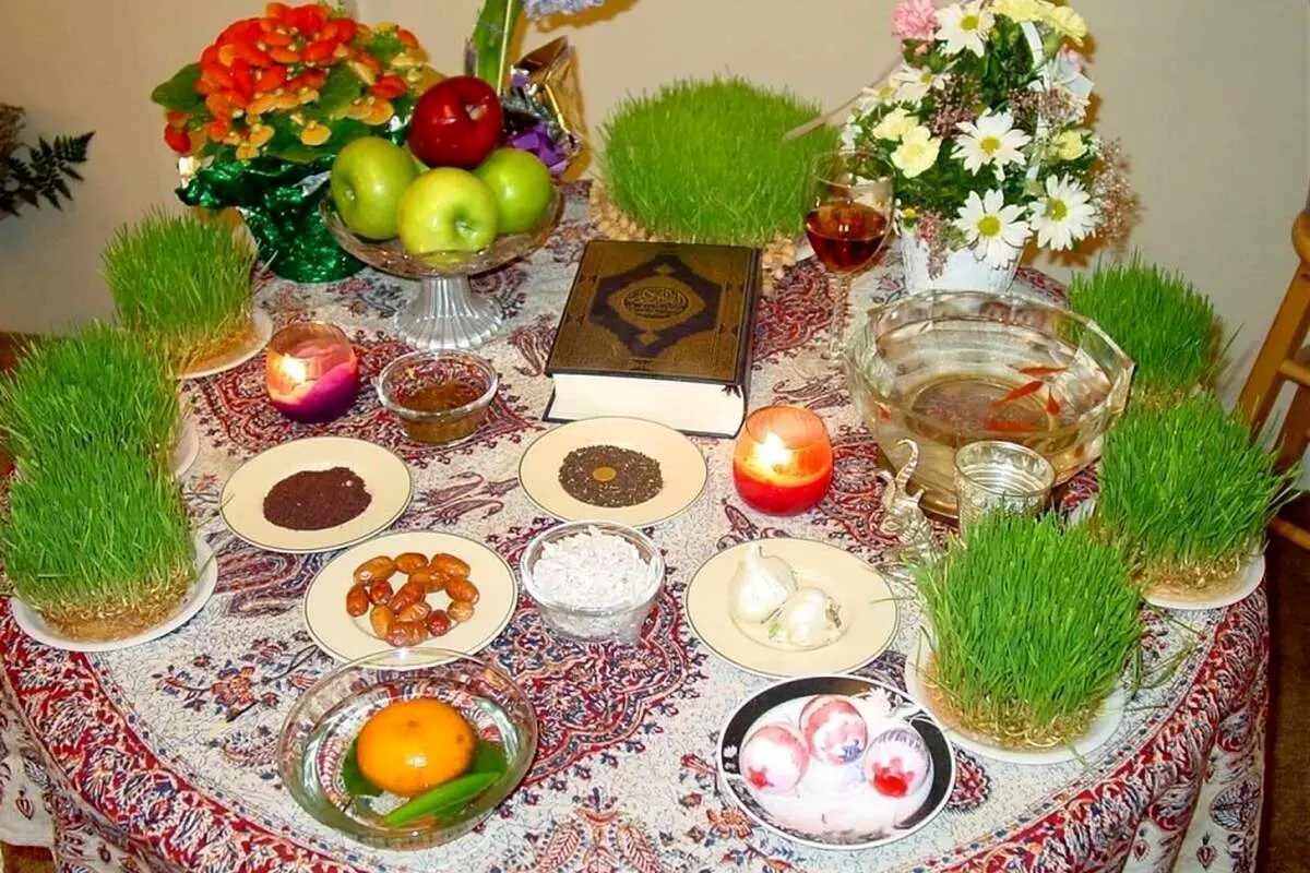 باورهای اشتباه درباره «هفتسین» و «سیزده بهدر»