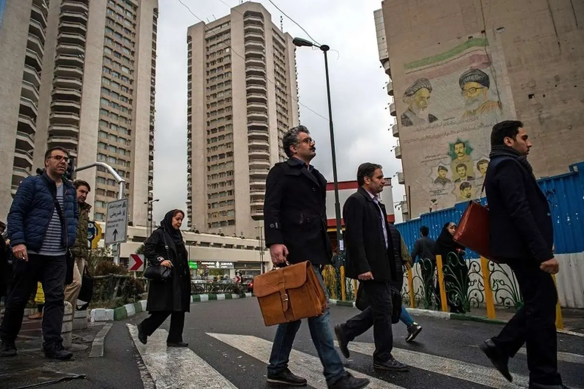 خرید خانه با نصف قیمت در کجای تهران امکانپذیر است؟