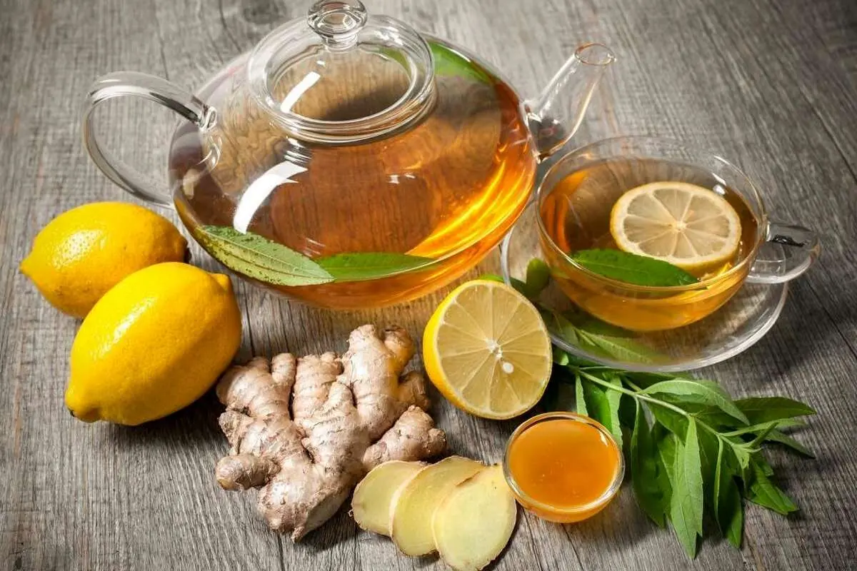 برای کاهش کلسترول، این ۶ نوشیدنی را با معده خالی بنوشید