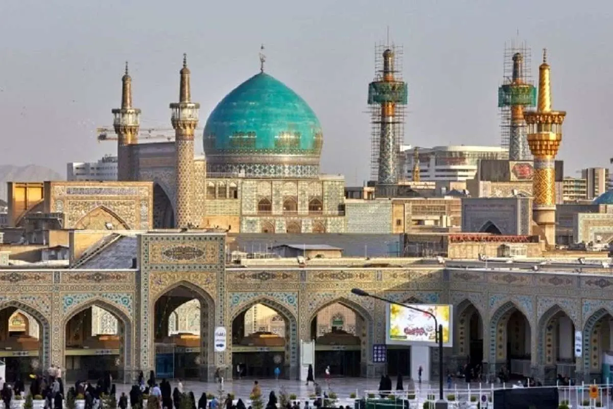 ورود سالانه ۷۰ هزار گردشگر درمان به مشهد/۷۰ درصد گردشگران عراقی و افغان هستند