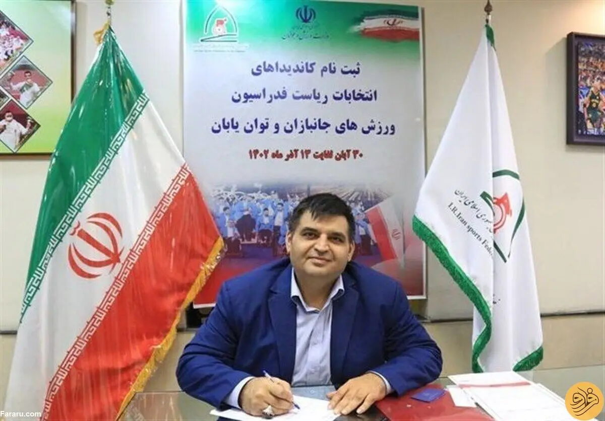 سر و کله حسین رضازاده پیدا شد
