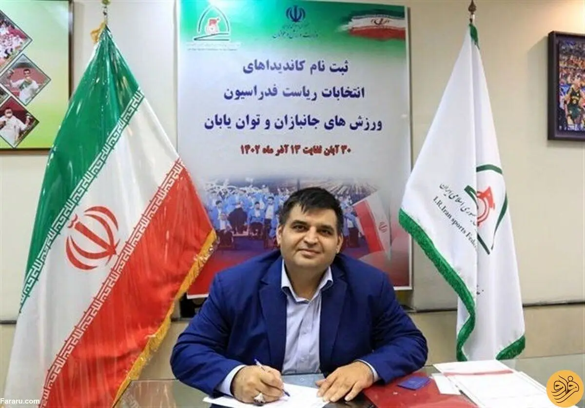 سر و کله حسین رضازاده پیدا شد