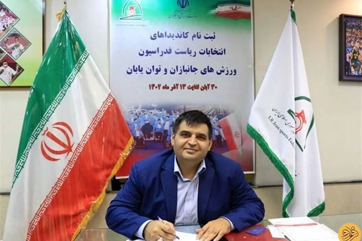 سر و کله حسین رضازاده پیدا شد