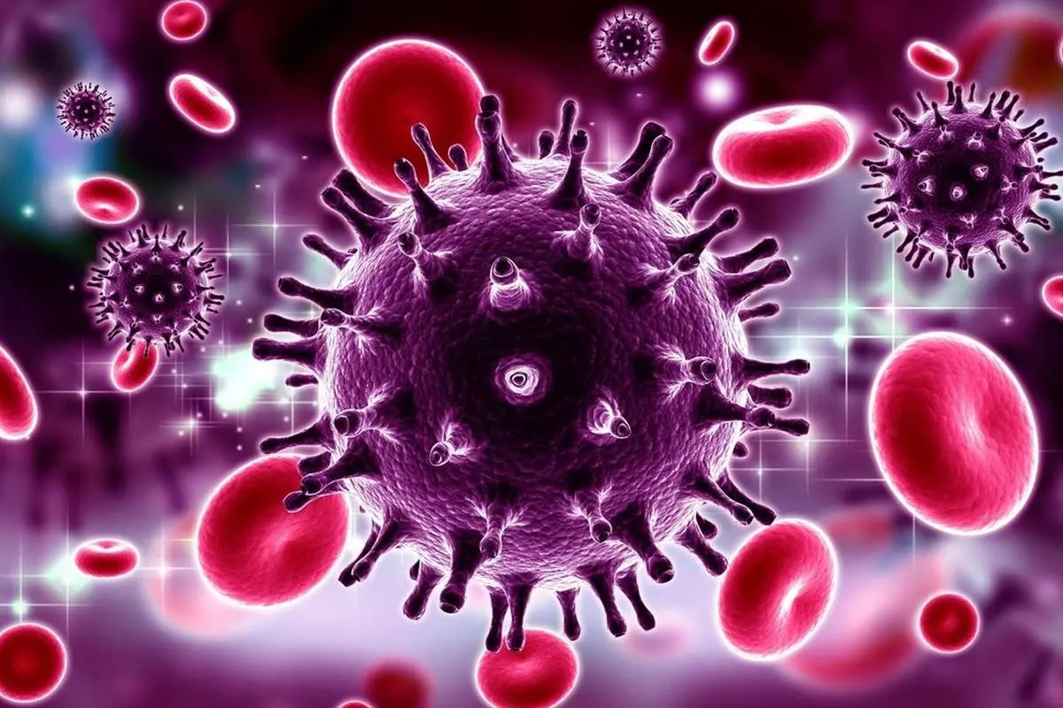 درمان رایگان و محرمانه ایدز (HIV) در کشور