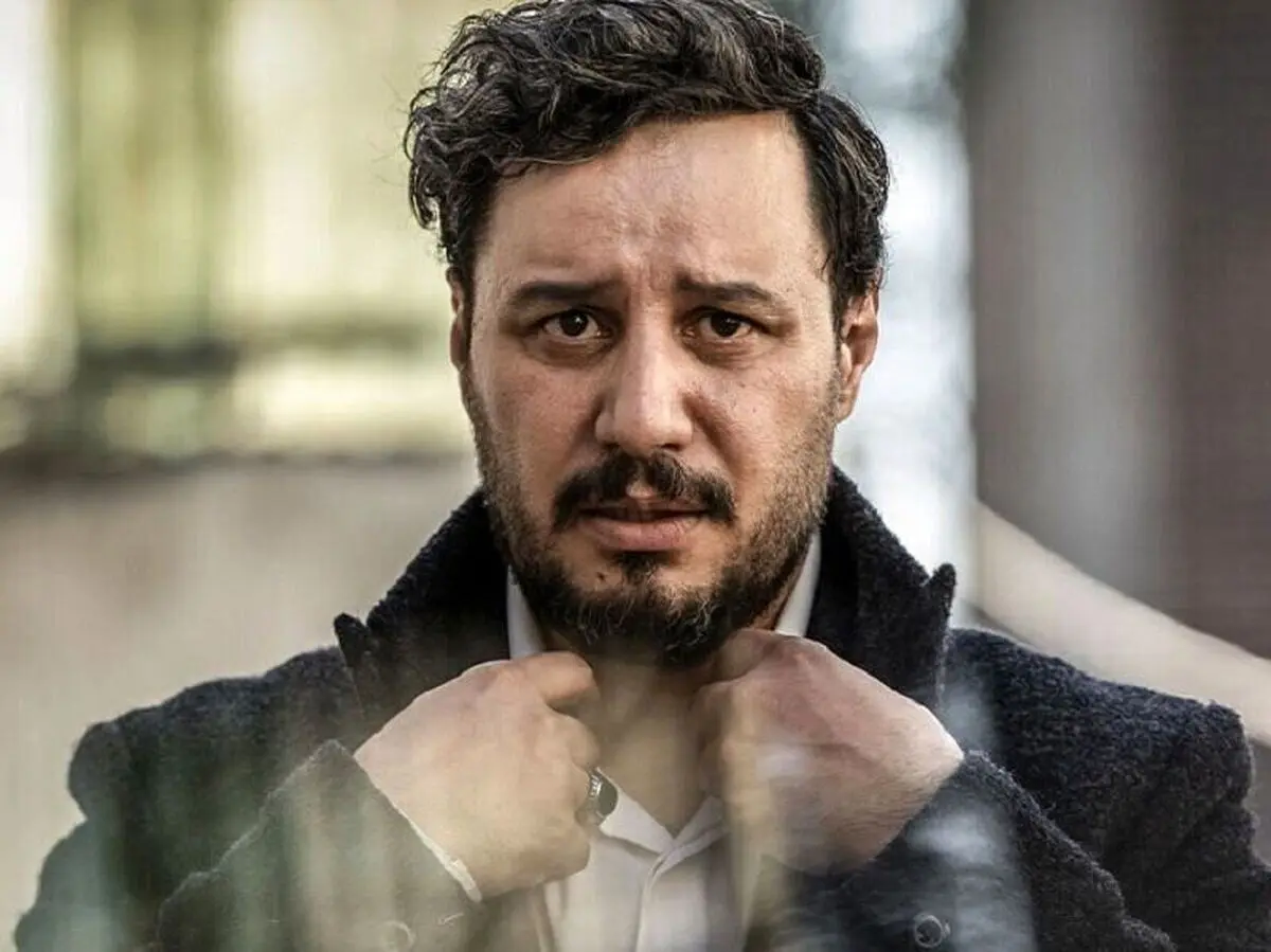 (ویدئو) آرزوی جواد عزتی در سال ۱۳۹۳؛ بازگشت از مرگ و گرفتن انتقام!