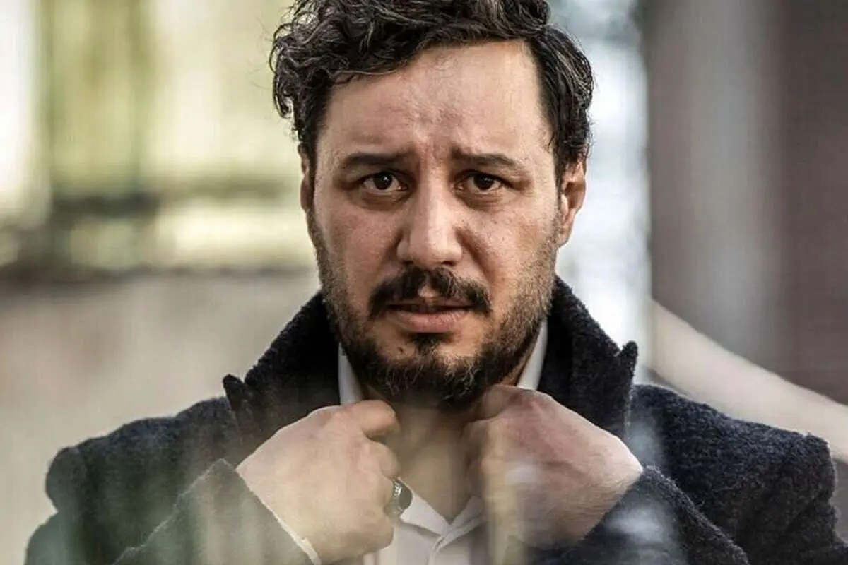 (ویدئو) آرزوی جواد عزتی در سال ۱۳۹۳؛ بازگشت از مرگ و گرفتن انتقام!