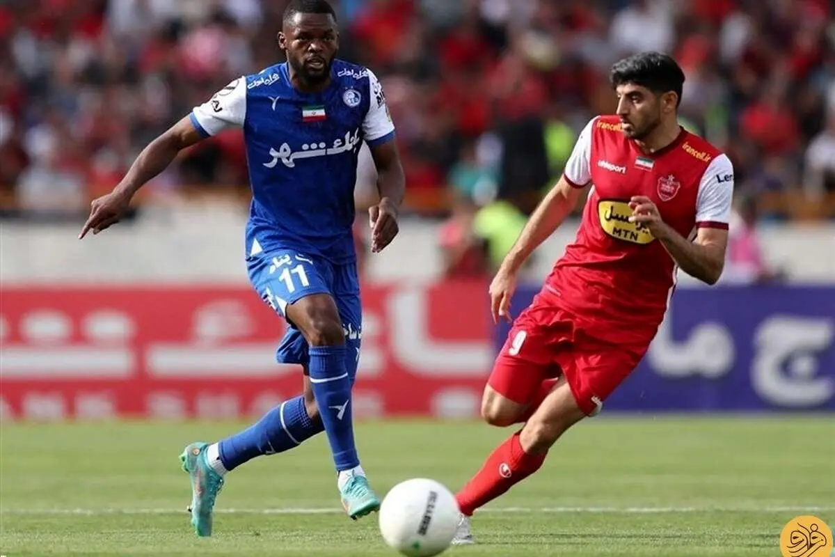 استقلال می‌خواهد دربی باز هم عقب بیفتد