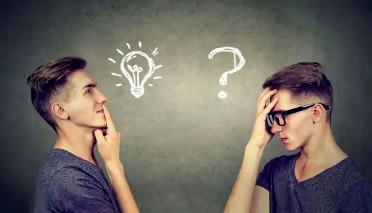 تفاوت‌های عجیب کم‌هوش‌ها و باهوش‌ها