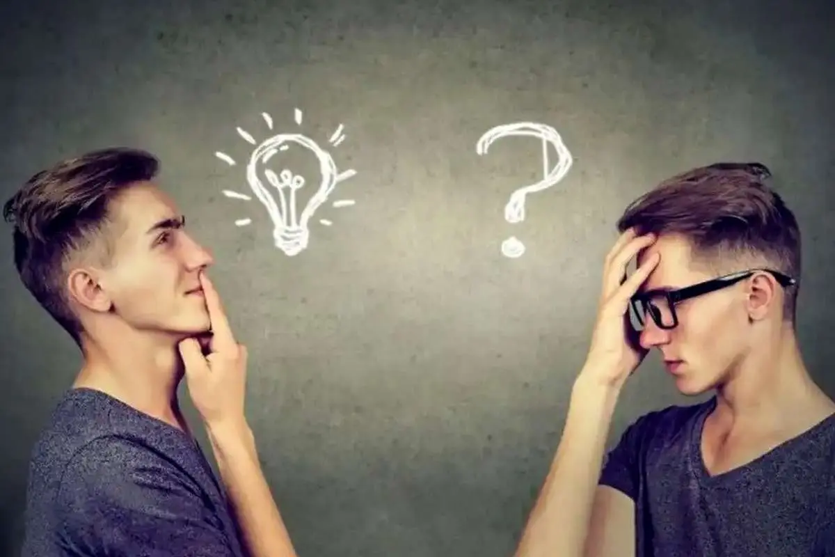 تفاوتهای عجیب کمهوشها و باهوشها