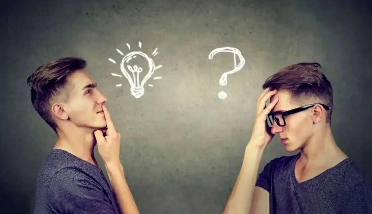 تفاوت‌های عجیب کم‌هوش‌ها و باهوش‌ها