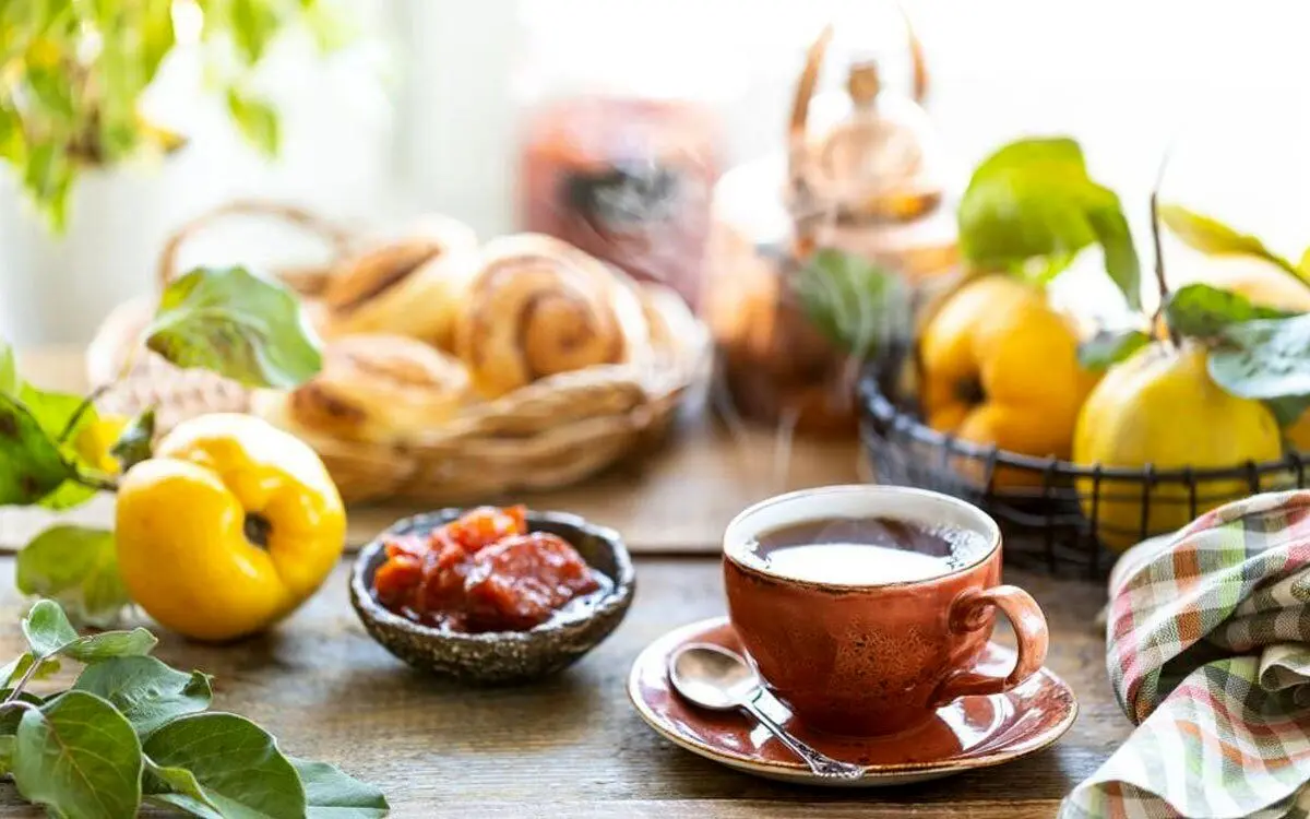 ۱۰ مورد از مهم‌ترین خواص چای به برای سلامتی