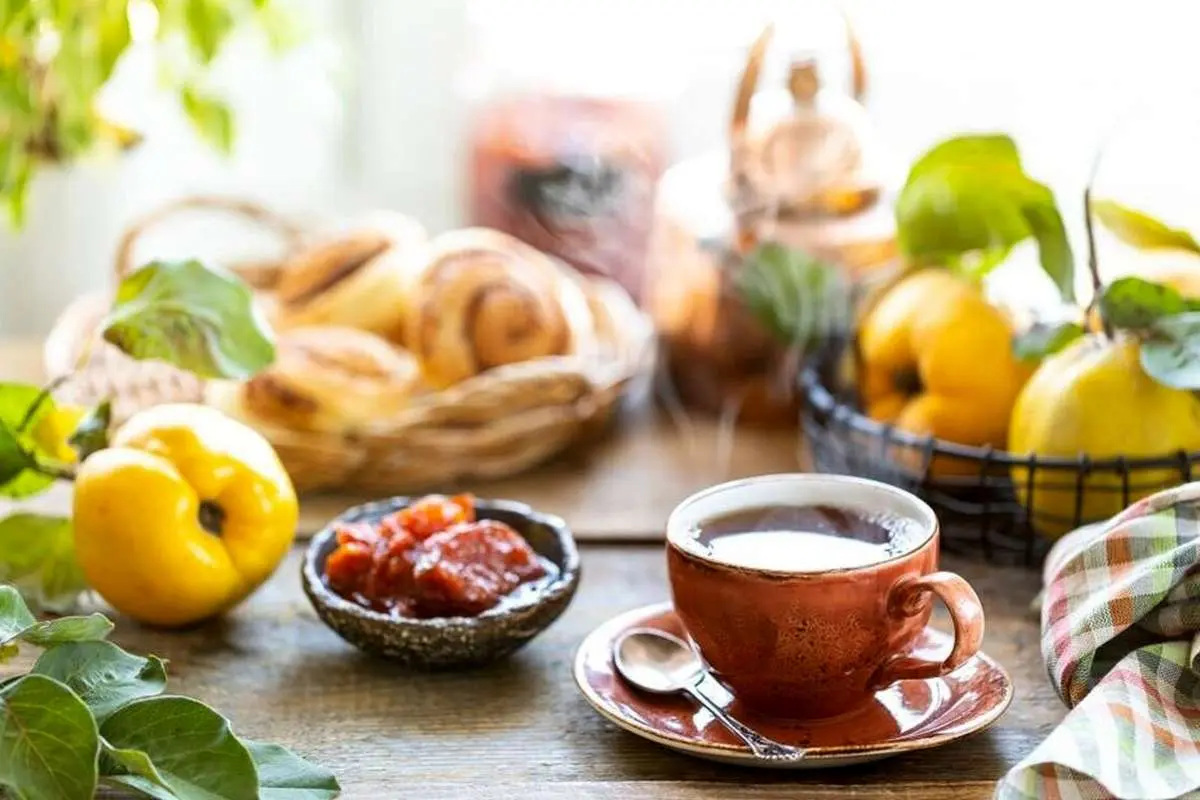 ۱۰ مورد از مهمترین خواص چای به برای سلامتی