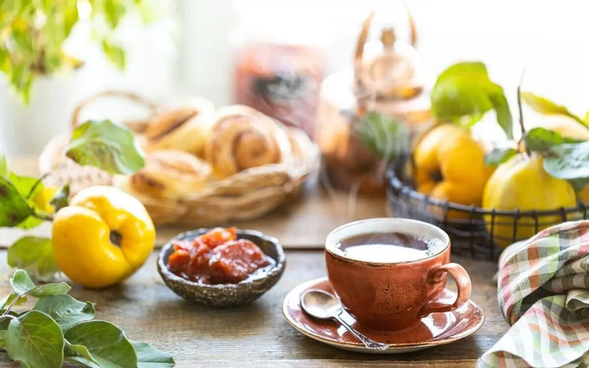 ۱۰ مورد از مهم‌ترین خواص چای به برای سلامتی