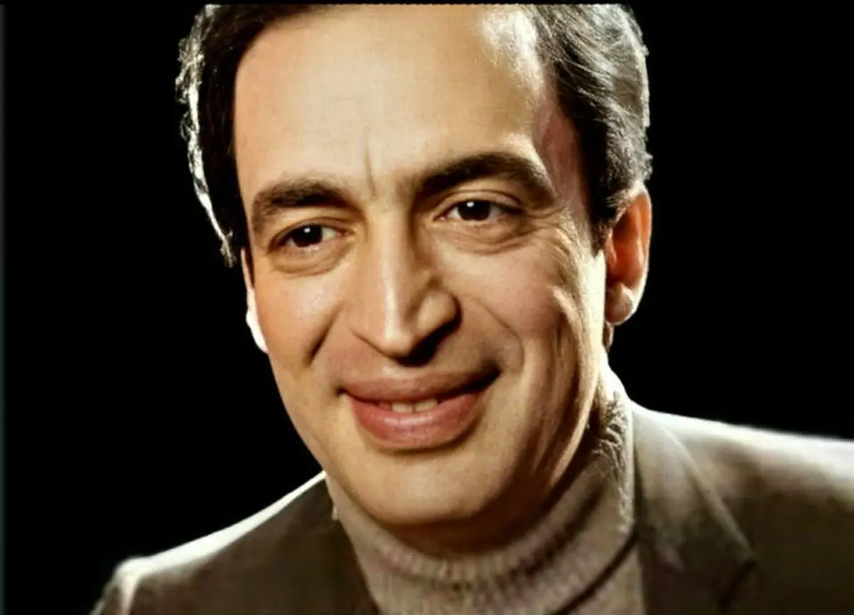 جزییاتی درباره زندگی «رضا معینی» گوینده‌ای که دیشب درگذشت