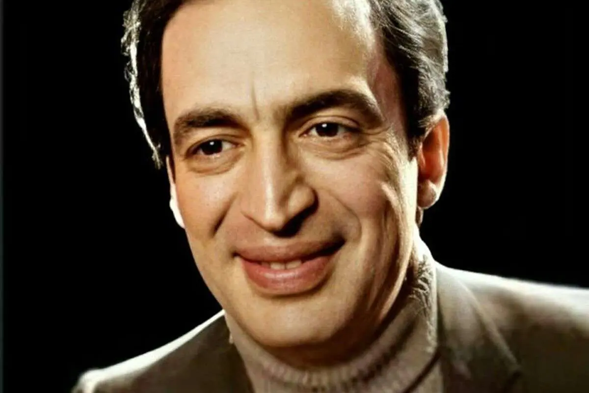 جزییاتی درباره زندگی «رضا معینی» گوینده‌ای که دیشب درگذشت