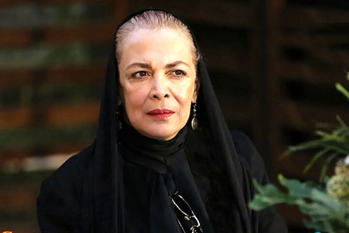 آخرین باری که بیتا فرهی در تلویزیون مرگ را تجربه کرد!