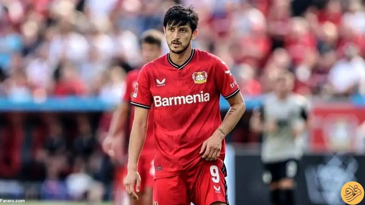 اولین مزد درخشش سردار آزمون در ایتالیا!