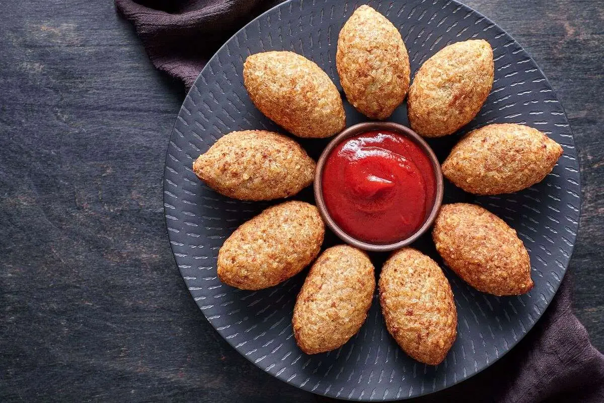 چند نکته ضروری برای زیبا و خوشمزه شدن کُبه