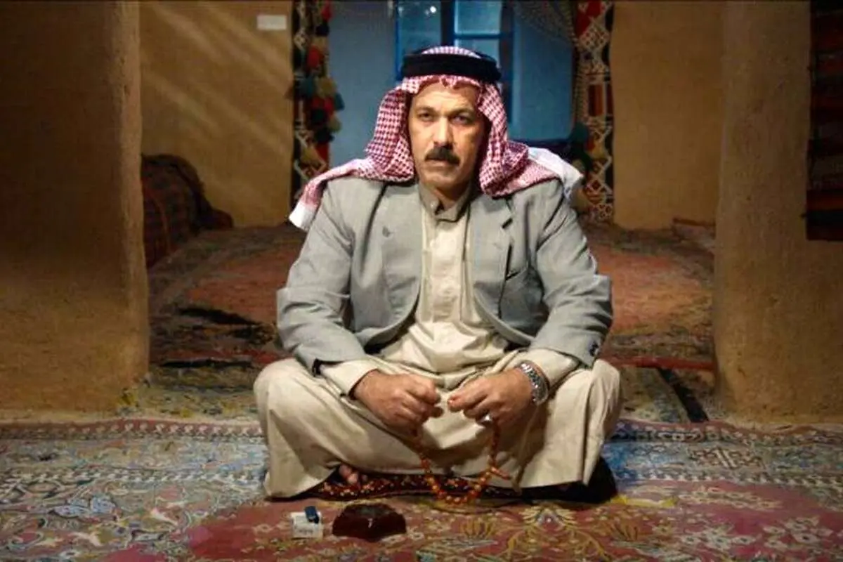 داستان کشاورزی که صدام حسین را ۲۳۵ روز در حفره مخفی کرده بود