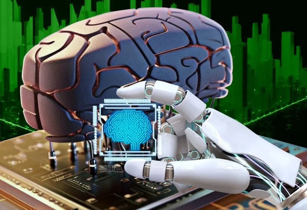 زیبایی‌شناسی اطلاعات و هوش مصنوعی