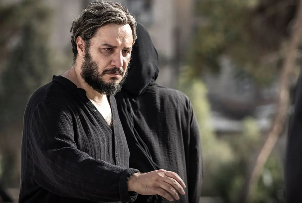 زخم‌کاری رکورد زد؛ قسمت اول یک میلیون و ۳۰۰هزار بار تماشا شد