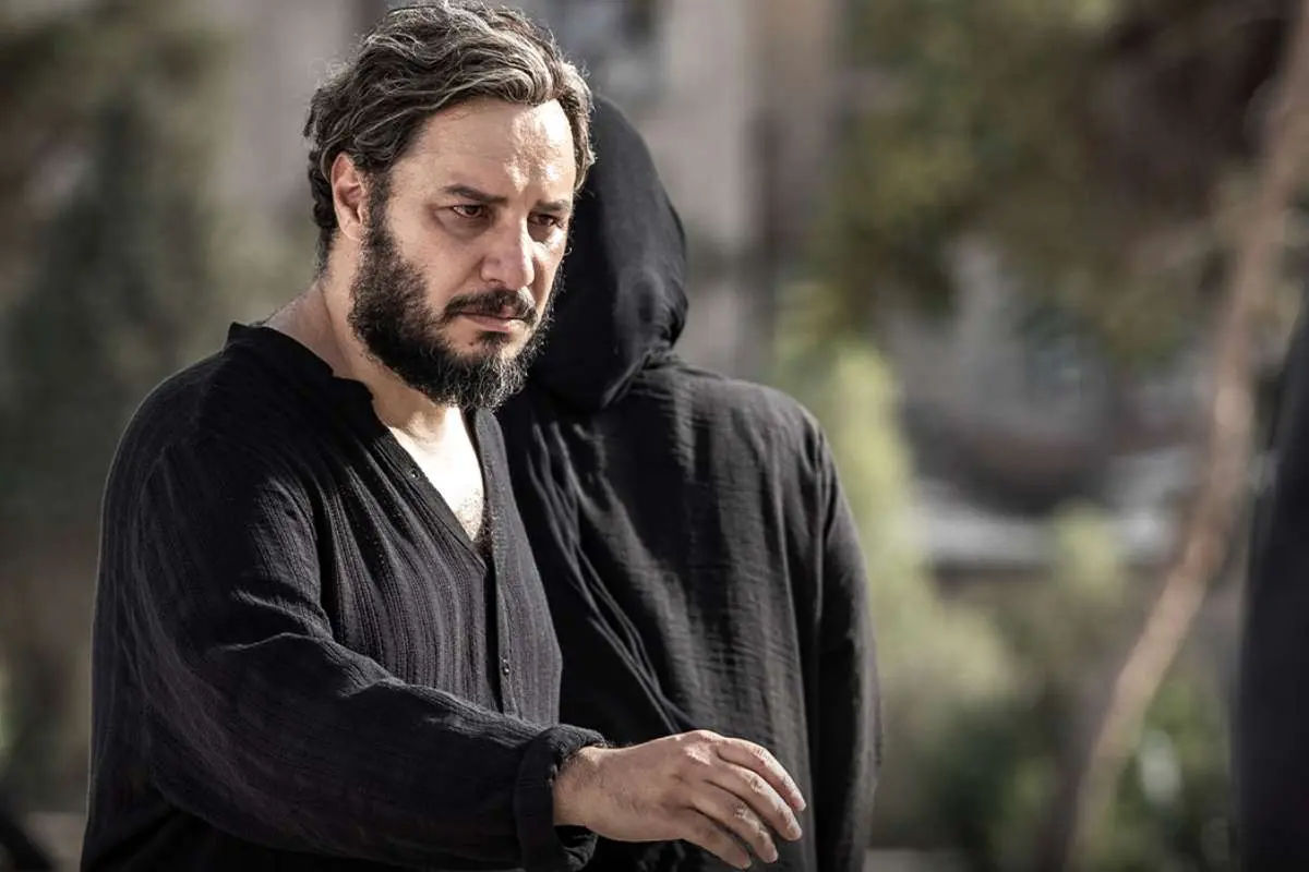 زخم‌کاری رکورد زد؛ قسمت اول یک میلیون و ۳۰۰هزار بار تماشا شد