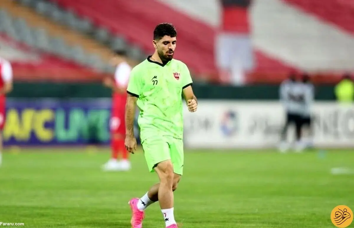 خبر خوشحال کننده برای پرسپولیس قبل از دیدار با الدحیل