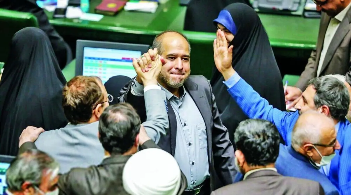 لایحه حجاب؛ دستپخت پایداری زیر سایه ضعف قالیباف