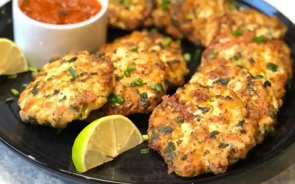 طرز تهیه کتلت ایتالیایی با طعمی لذیذ و متفاوت