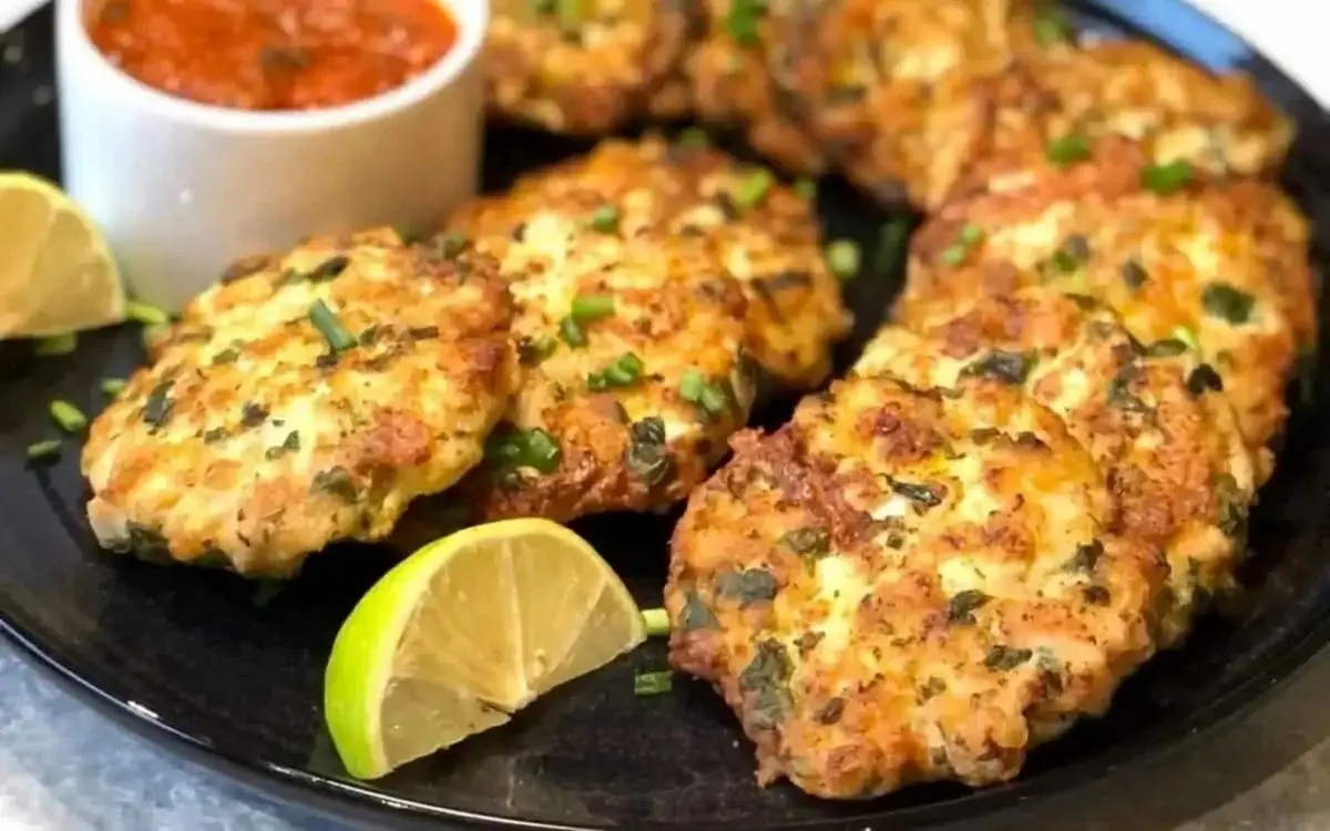 طرز تهیه کتلت ایتالیایی با طعمی لذیذ و متفاوت