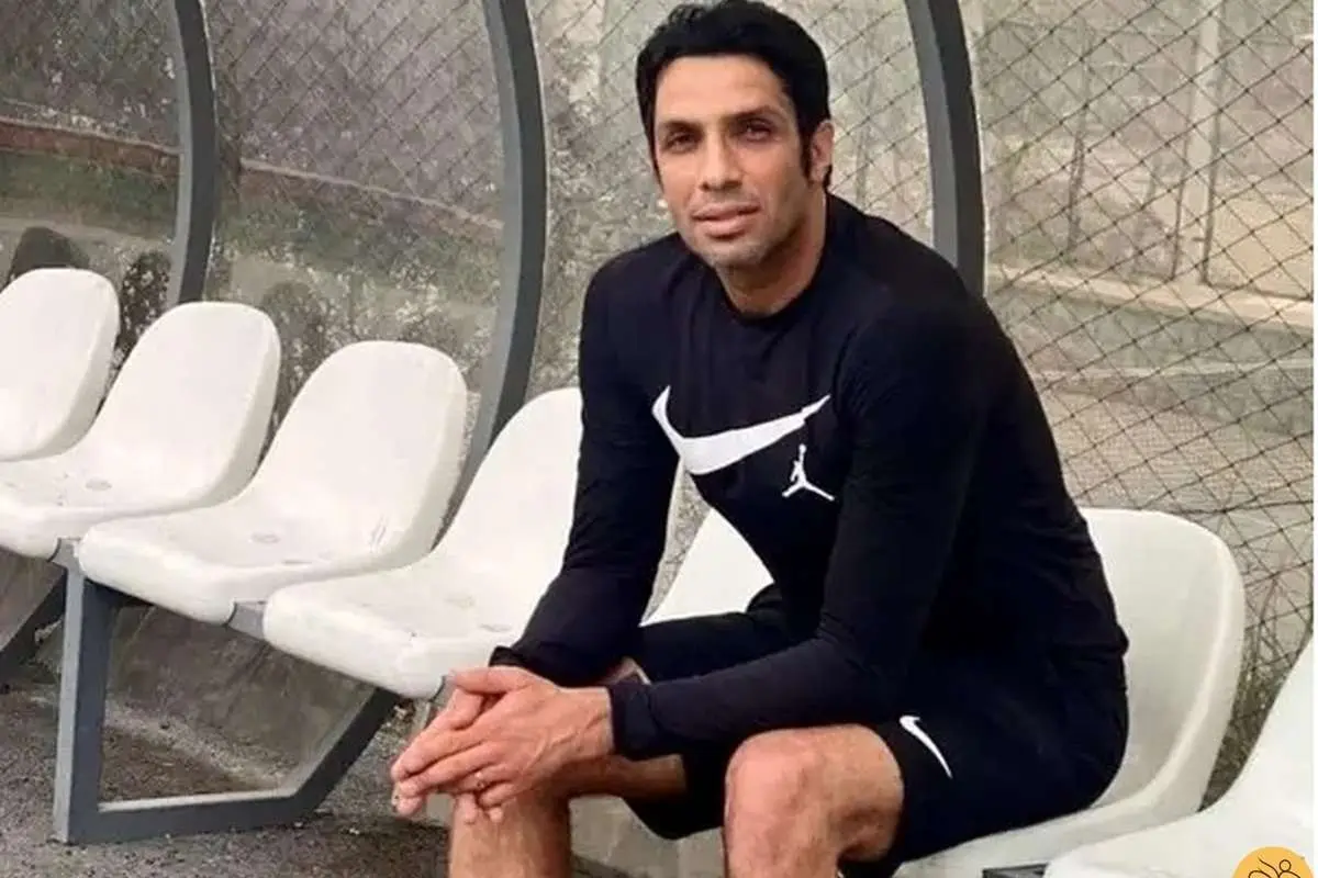 (عکس) جنجال دوباره سپهر حیدری با یک استوری طعنهآمیز