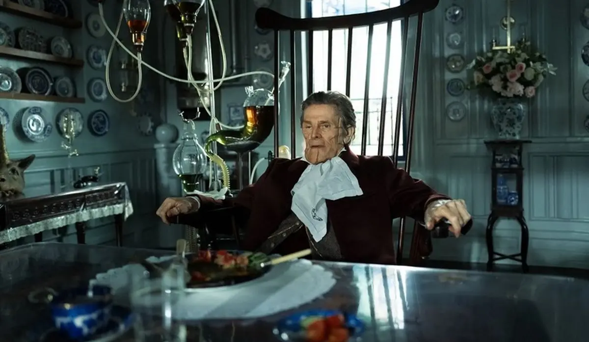 فیلم «Poor Things»؛ عجیب و غریب‌ترین کمدی سیاه سال ۲۰۲۳