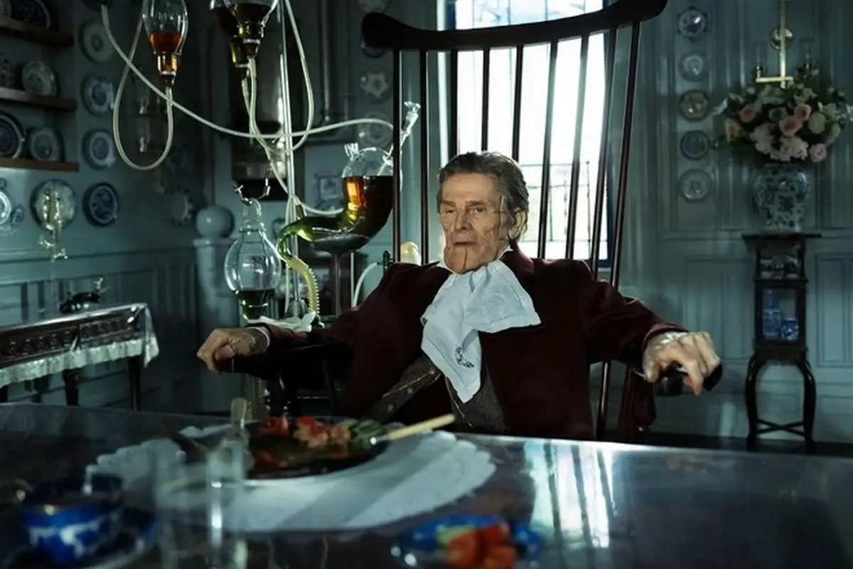 فیلم «Poor Things»؛ عجیب و غریب‌ترین کمدی سیاه سال ۲۰۲۳