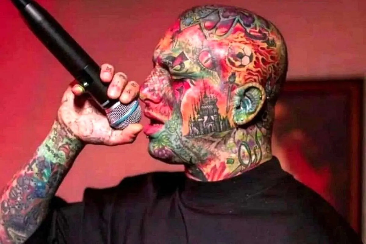 ماجرای بازداشت تتلو در ترکیه به روایت تسنیم