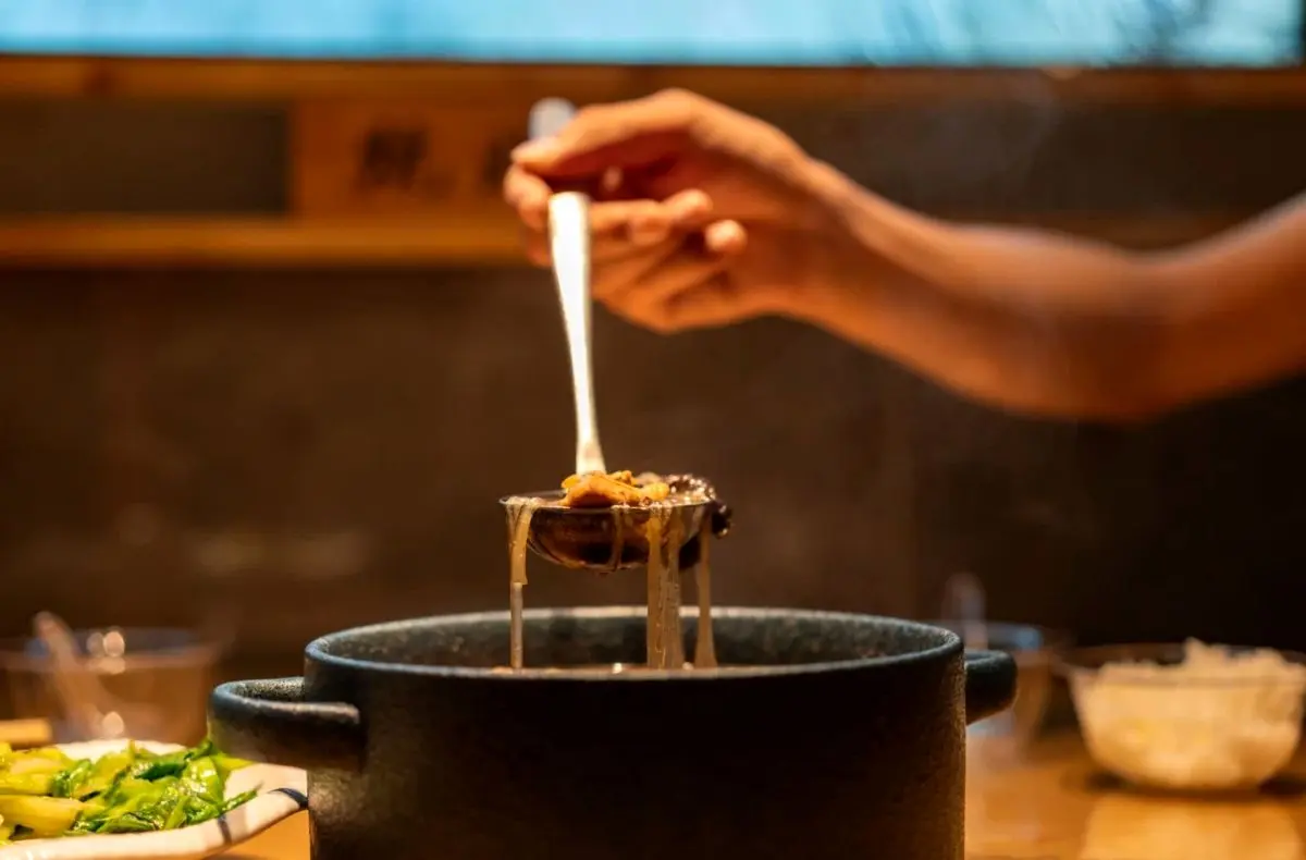 لیست کامل غذا‌های خوشمزه و اصیل مشهدی