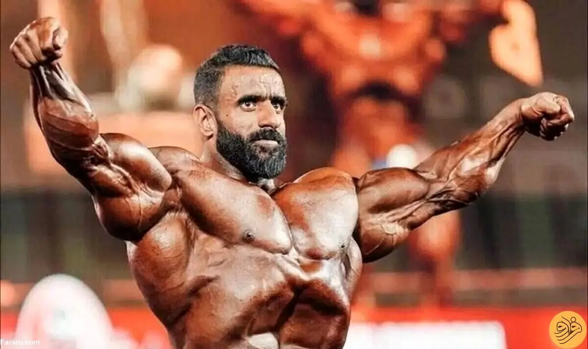 (عکس) شجره نامه هادی چوپان پیدا شد